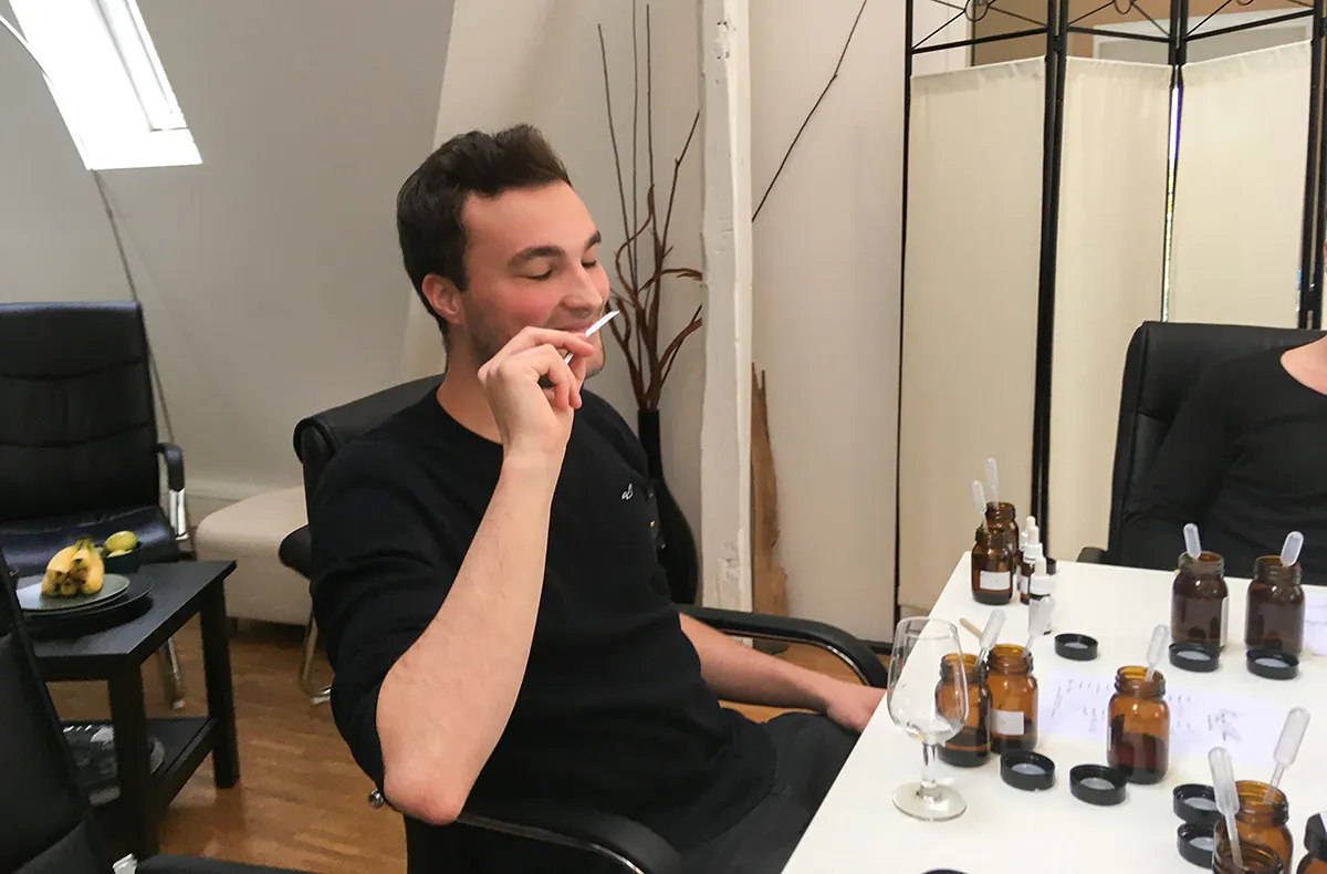 Parfum selber machen Leichlingen - 5