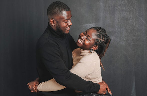 Paar Fotoshooting Sindelfingen