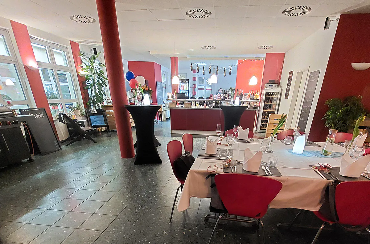 Pasta Kochkurs Dresden - 5