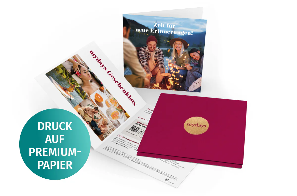 Dein Erlebnismix als PDF - 3