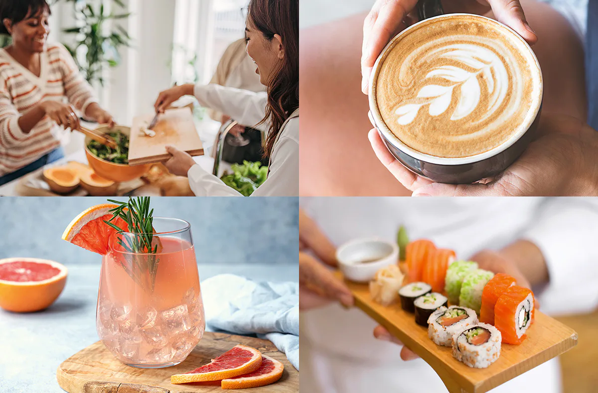 Eat, Drink, Enjoy! PDF - 5