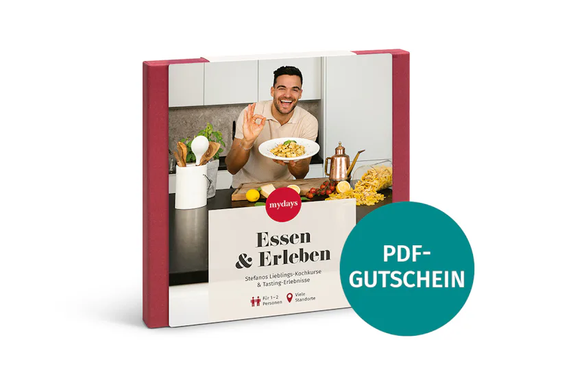 Geschenkbox Stefano Zarrella als PDF