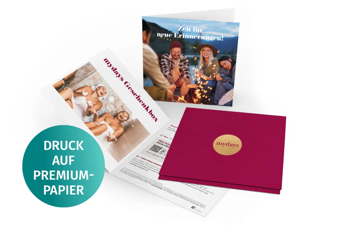 Geschenkbox Für Frauen als PDF - 3