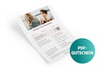 Geschenkbox Für Freundinnen als PDF