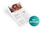Geschenkbox Happy Times als PDF