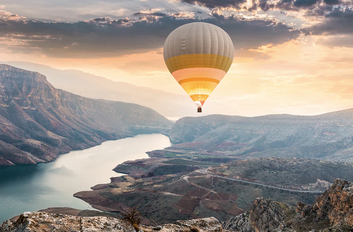 Geschenkbox Hoch hinaus als PDF - 5