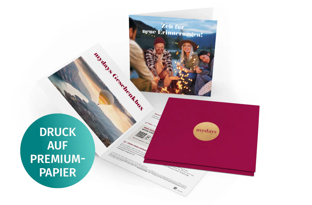 Geschenkbox Hoch hinaus als PDF - 3