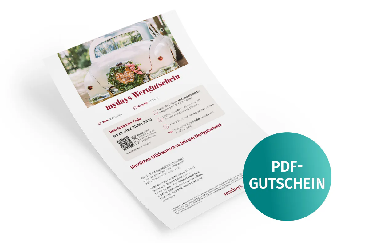 Geschenkbox Zur Hochzeit als PDF - 2