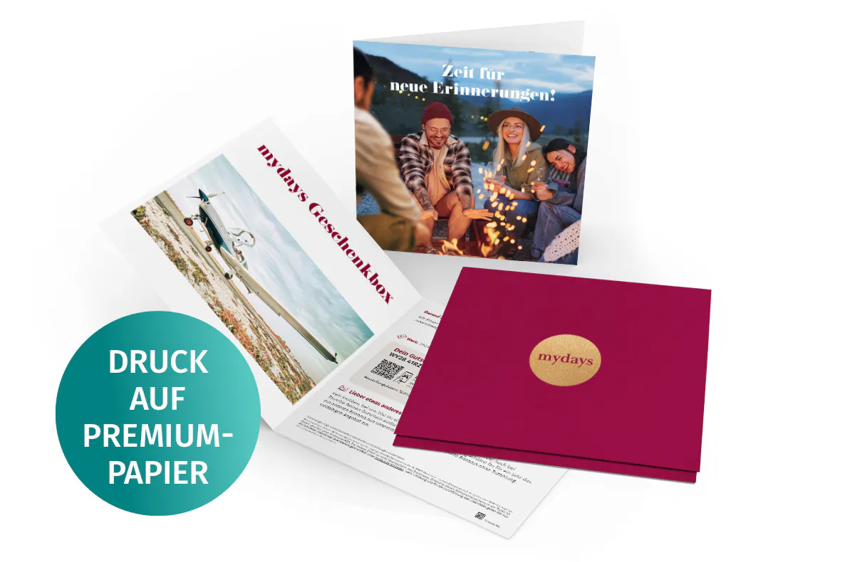 Geschenkbox Höhenflüge als PDF - 3