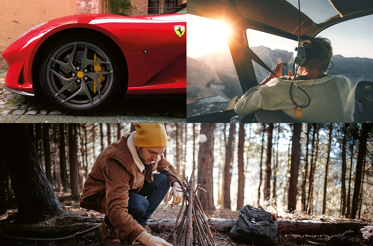 Geschenkbox Für Männer als PDF - 4