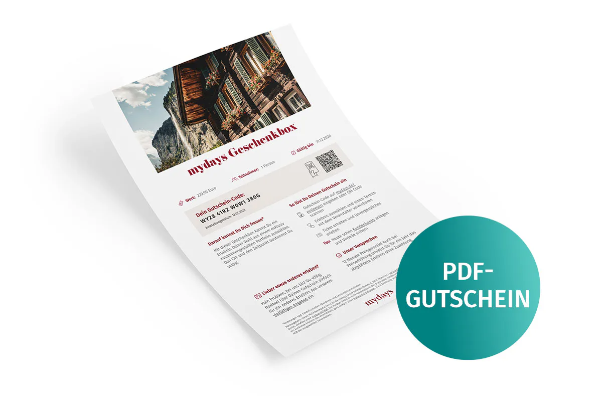 Geschenkbox Nachhaltige Nächte als PDF - 2