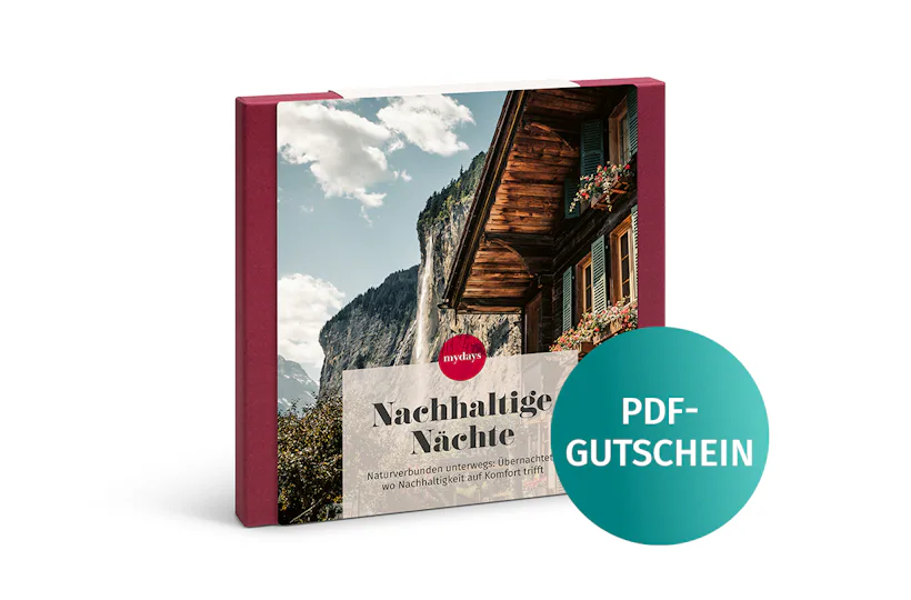 Geschenkbox Nachhaltige Nächte als PDF
