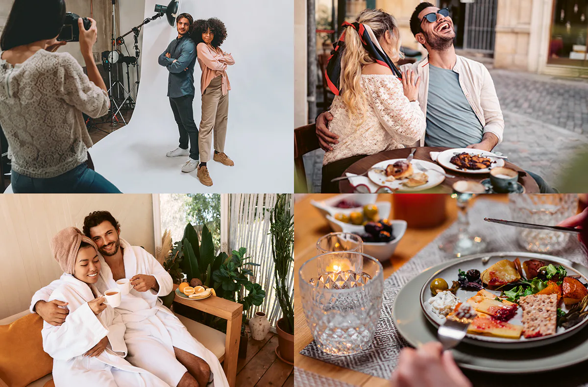 Geschenkbox Für Paare als PDF - 5