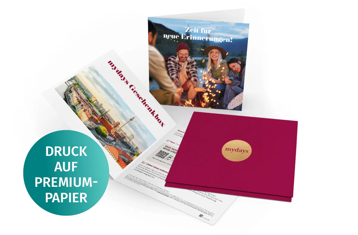 Geschenkbox Städtetrip Europa als PDF - 3