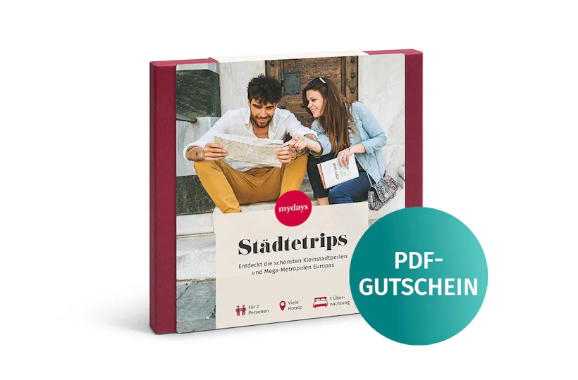 Städtetrips PDF