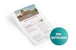Geschenkbox Unterwegs in Europa als PDF