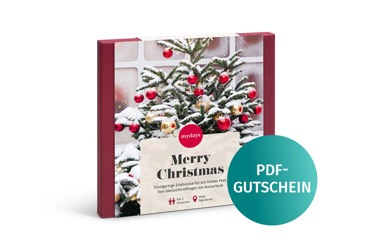 Weihnachten als PDF