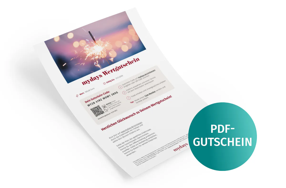 Herzlichen Glückwunsch als PDF - 2
