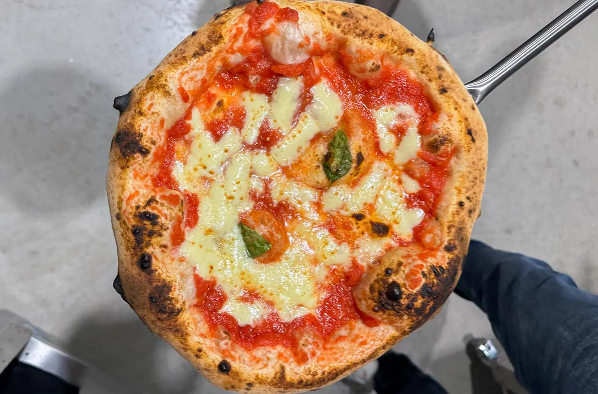 Pizza Kurs Teesdorf - 6