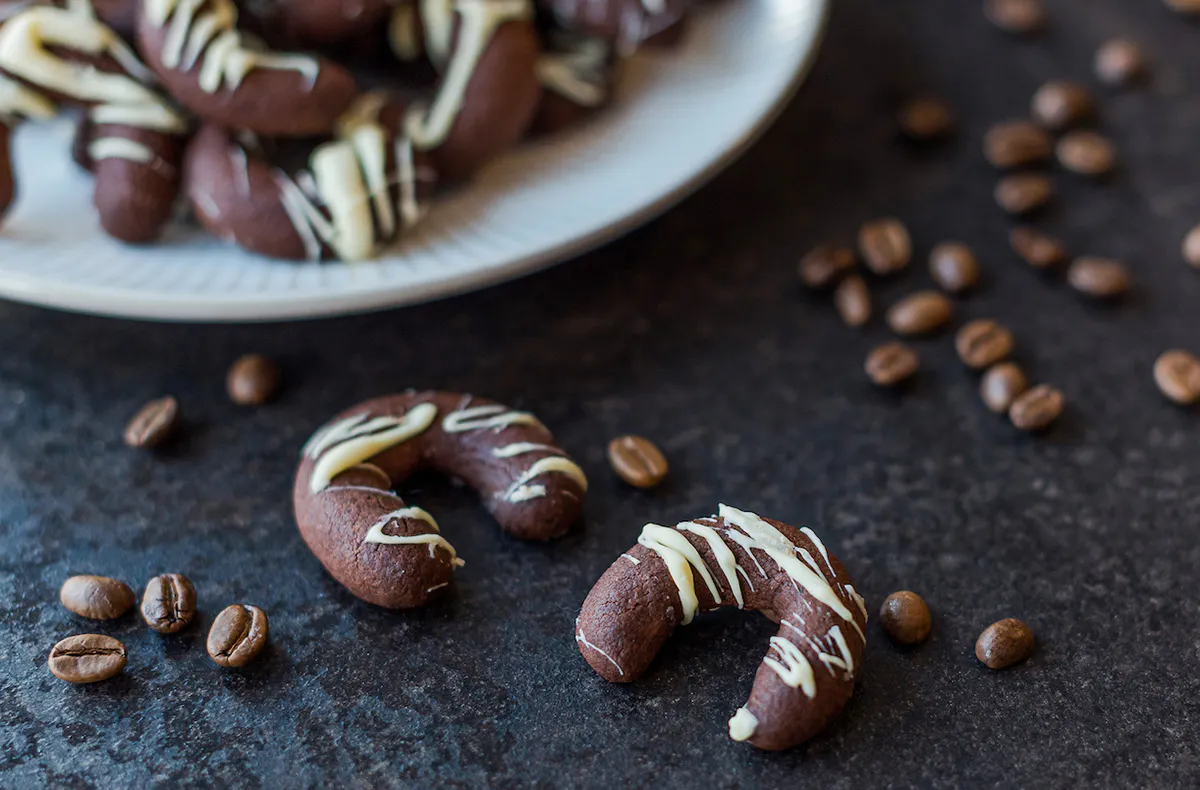 Plätzchen Backkurs Ebenthal - 6