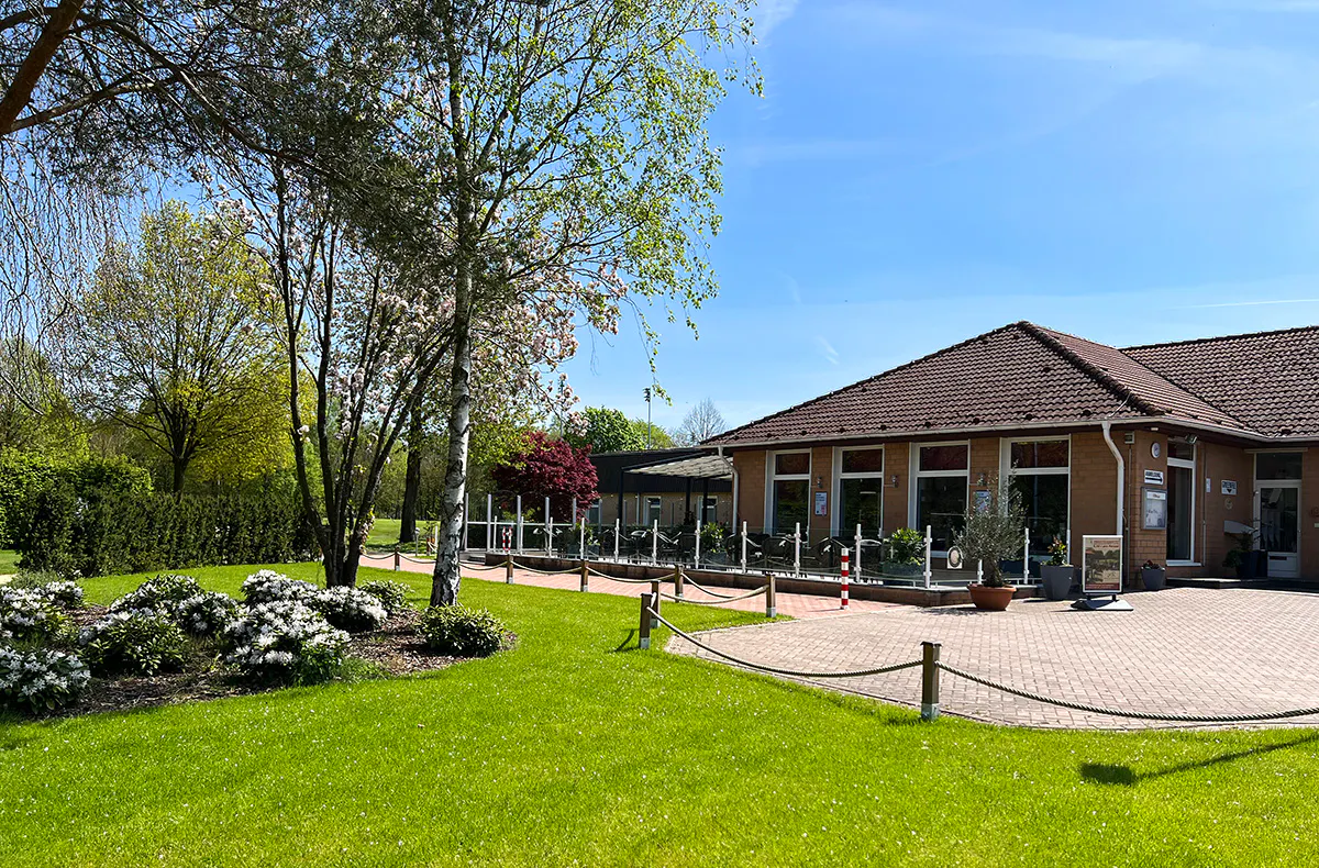 Platzreife Golfkurs Wassenberg - 5