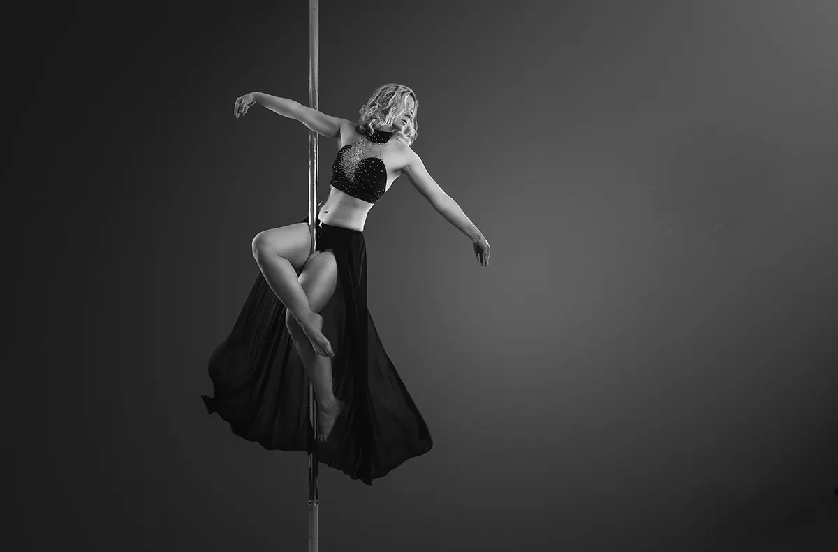 Poledance Schnupperstunde Meitingen - 5