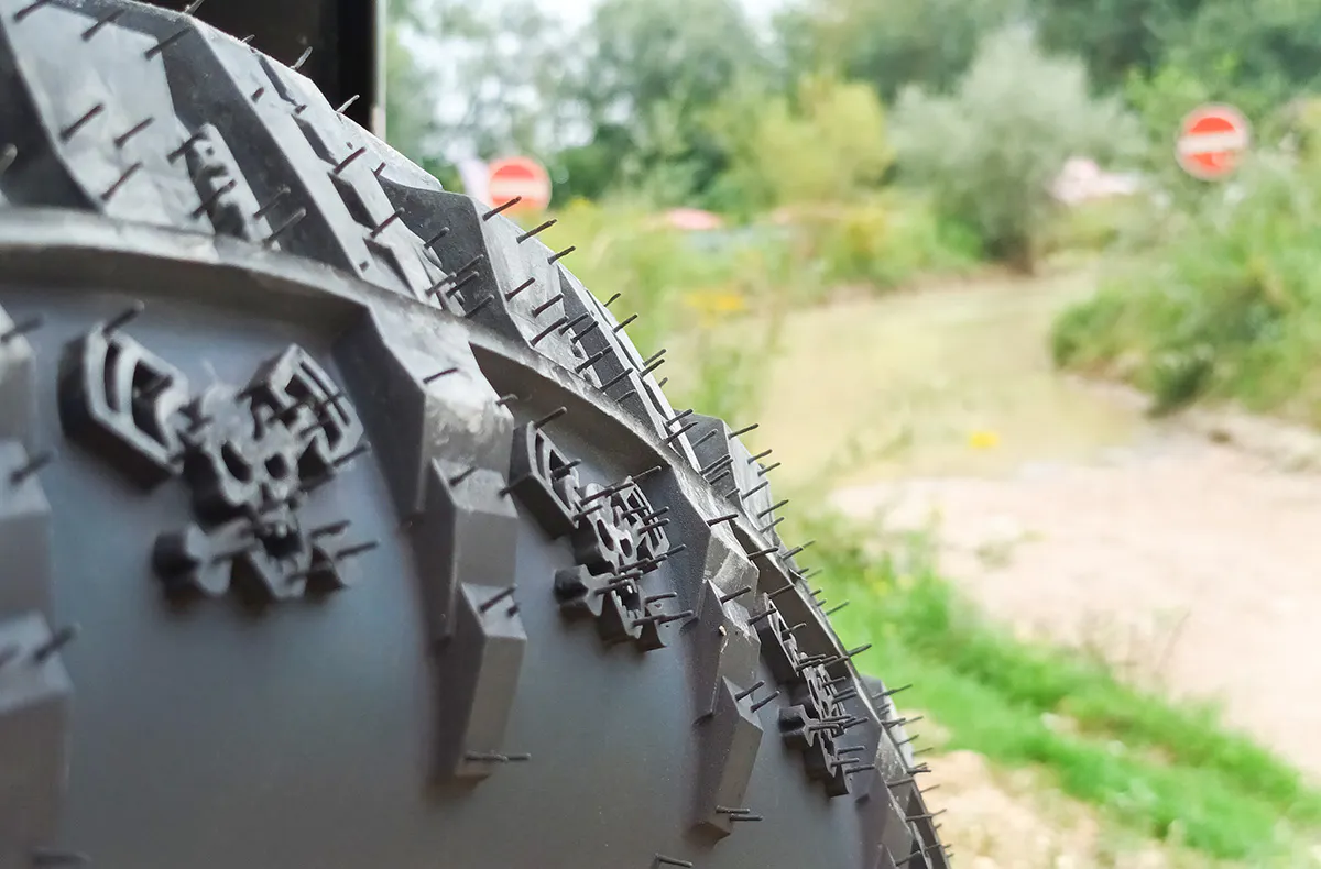 Porsche Cayenne Offroad Tour Großmehring - 5