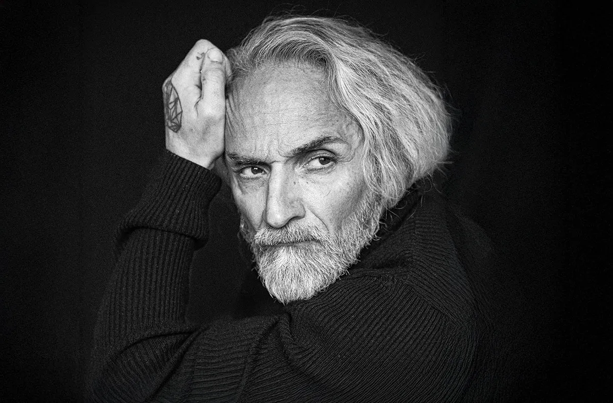 Portrait Fotoshooting Geretsried - 5