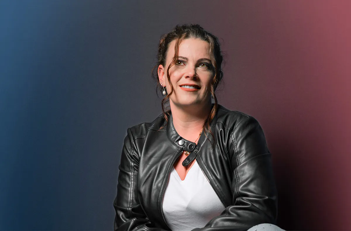 Portrait Fotoshooting Geretsried - 6