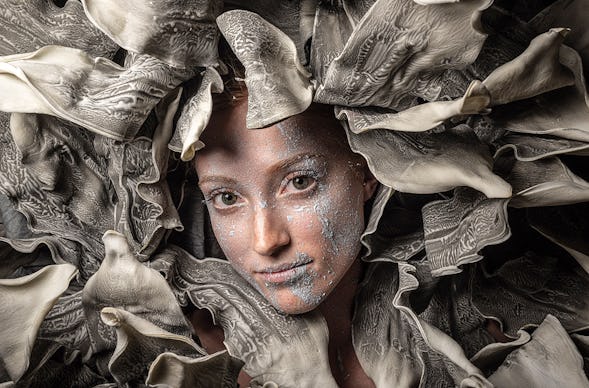 Portrait Fotoshooting Geretsried