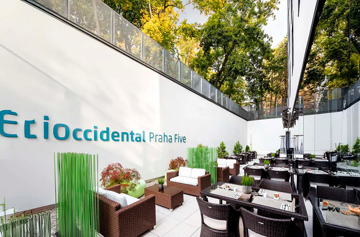 Städtetrip Prag für 2 (1 Nacht) - 8