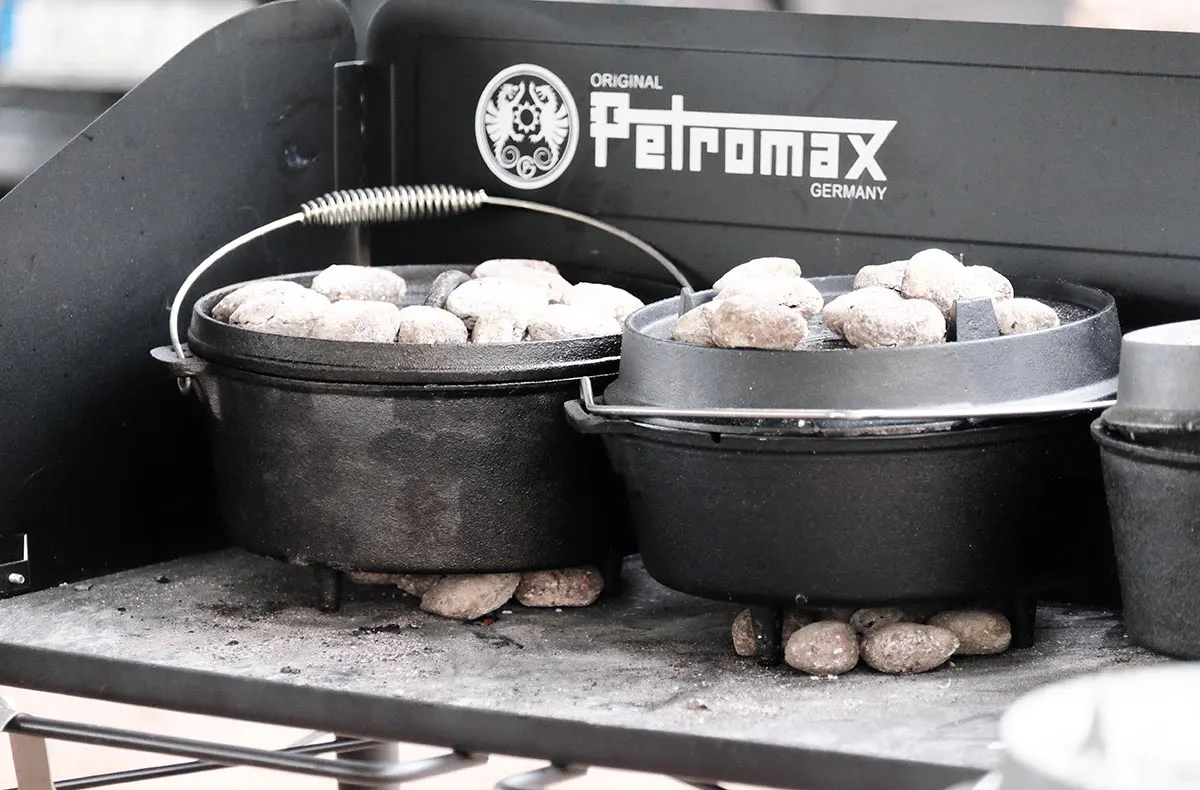 Premium Grillkurs Solingen - 5