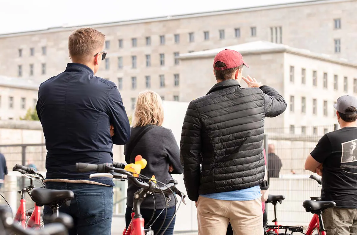 Private Sightseeingtour Berlin (3 Std.) - 3