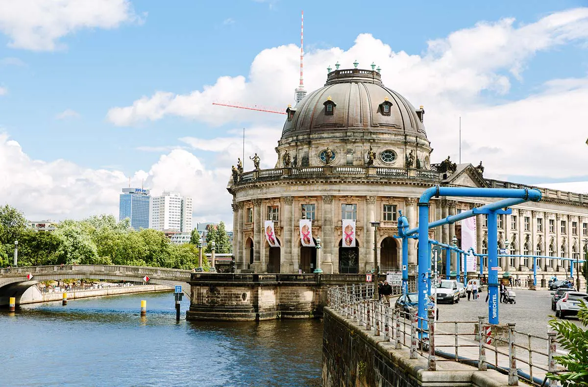 Private Sightseeingtour Berlin (3 Std.) - 6