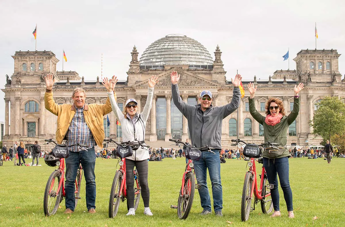 Private Sightseeingtour Berlin (3 Std.) - 7