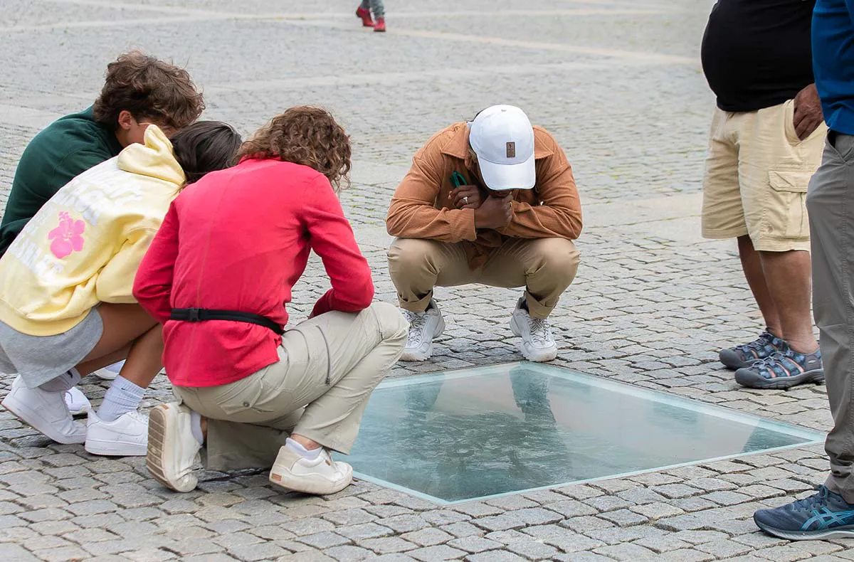 Private Sightseeingtour Berlin (1 Tag) - 2