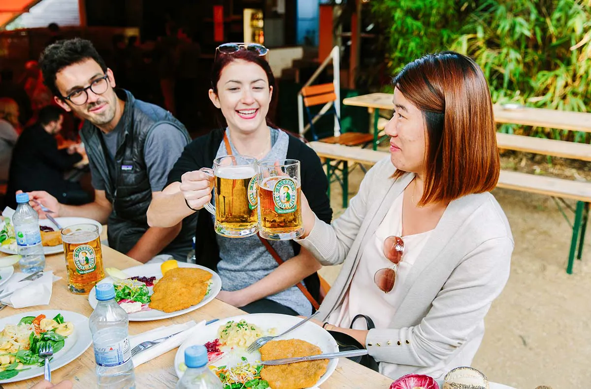 Private Sightseeingtour Berlin (1 Tag) - 3