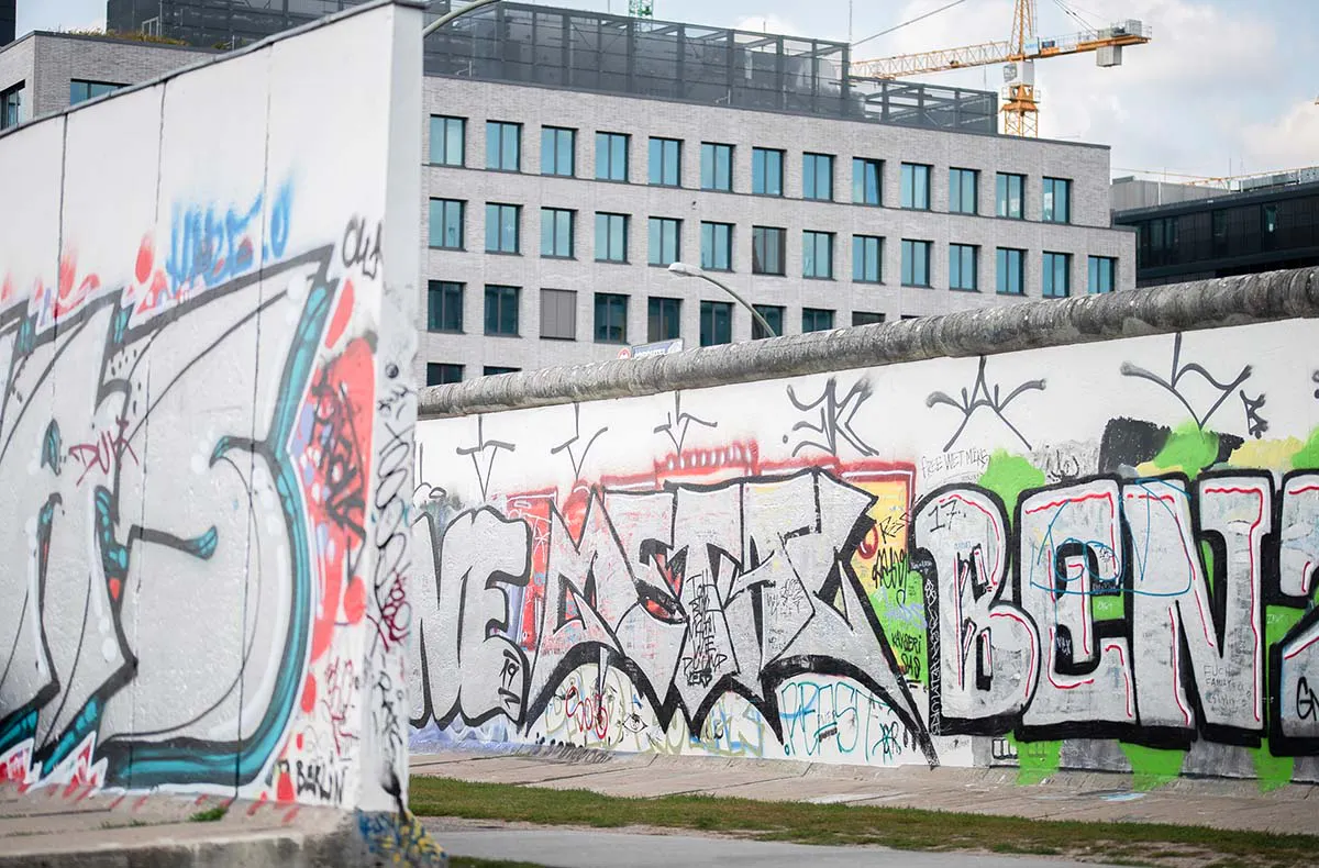 Private Sightseeingtour Berlin (1 Tag) - 5