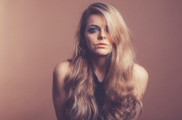 Professionelles Fotoshooting