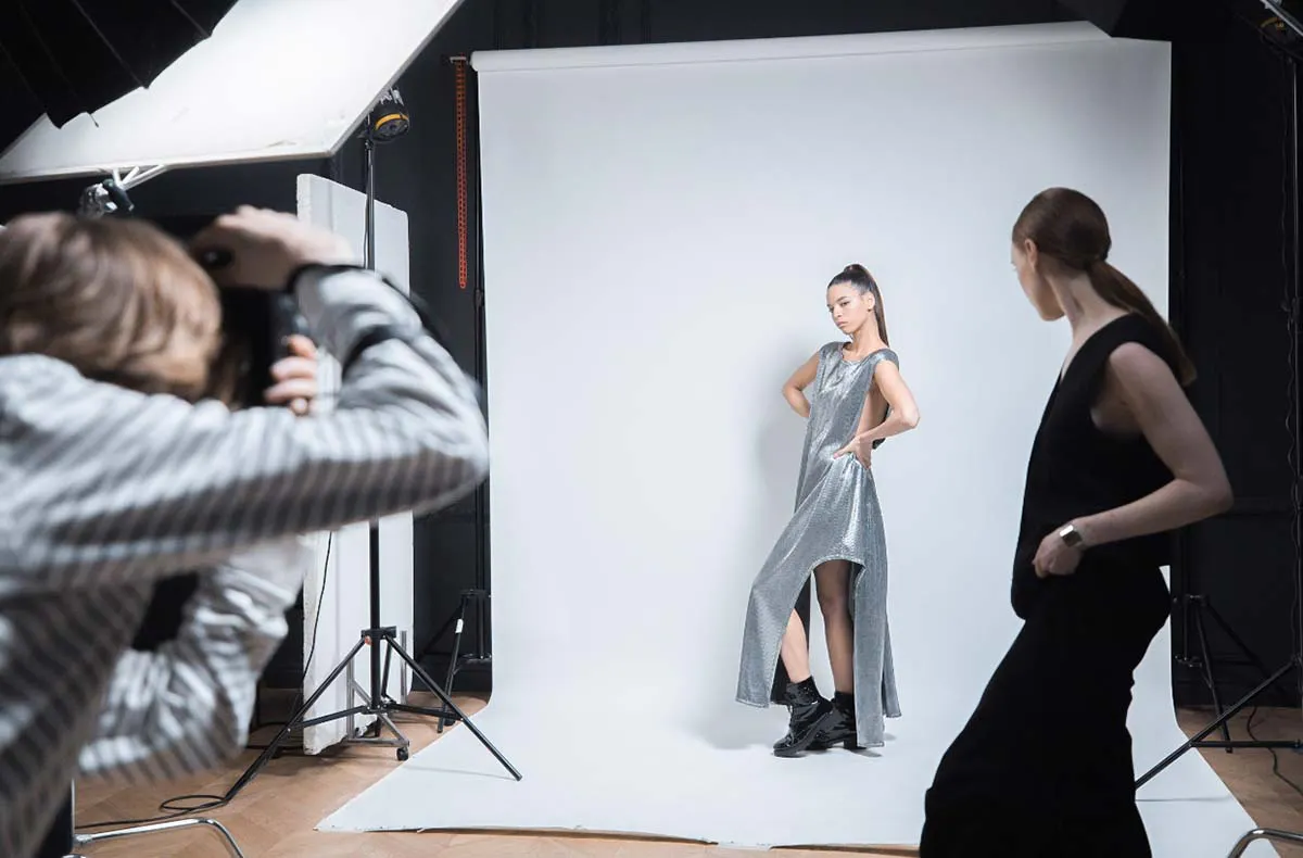 Professionelles Fotoshooting Köln - 2