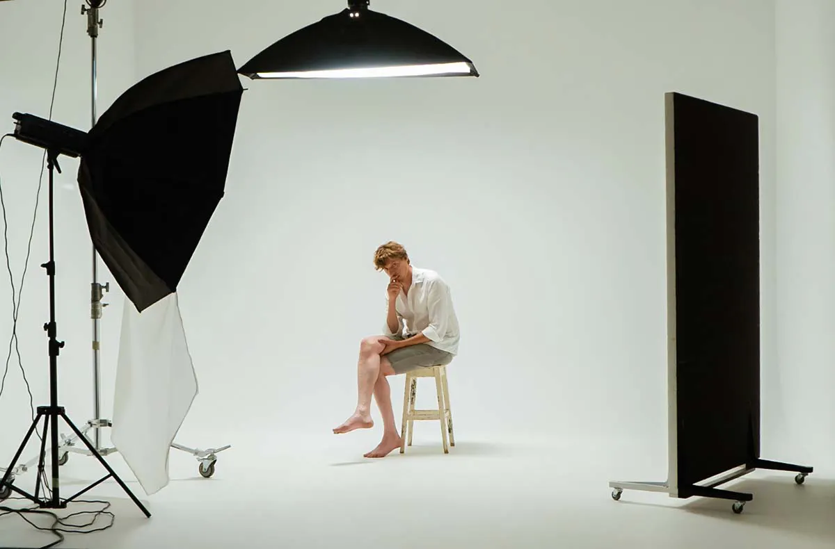 Professionelles Fotoshooting Köln - 3