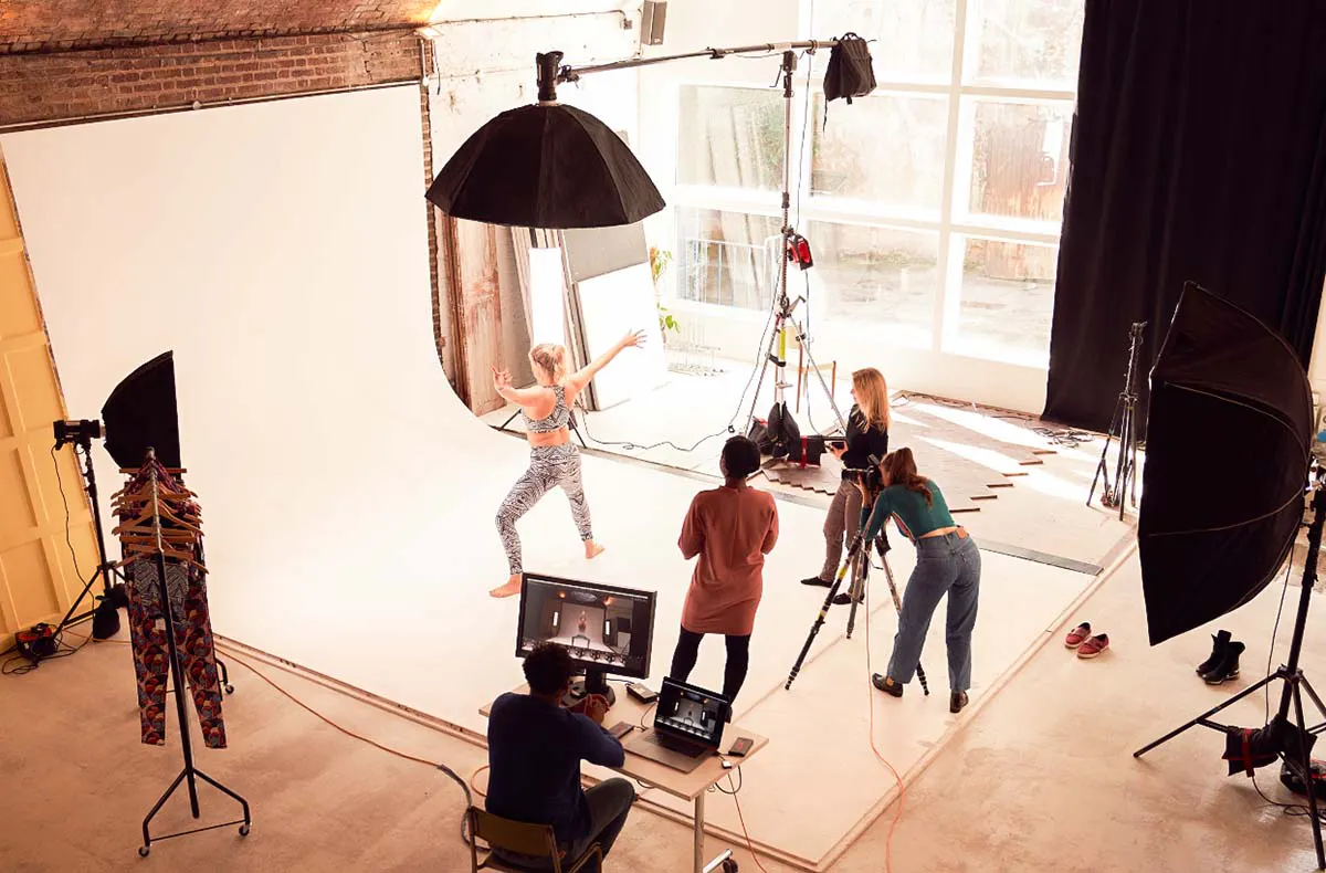 Professionelles Fotoshooting Köln - 4