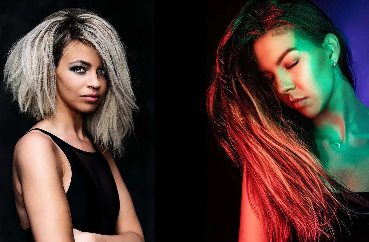 Professionelles Fotoshooting Osnabrück - 5