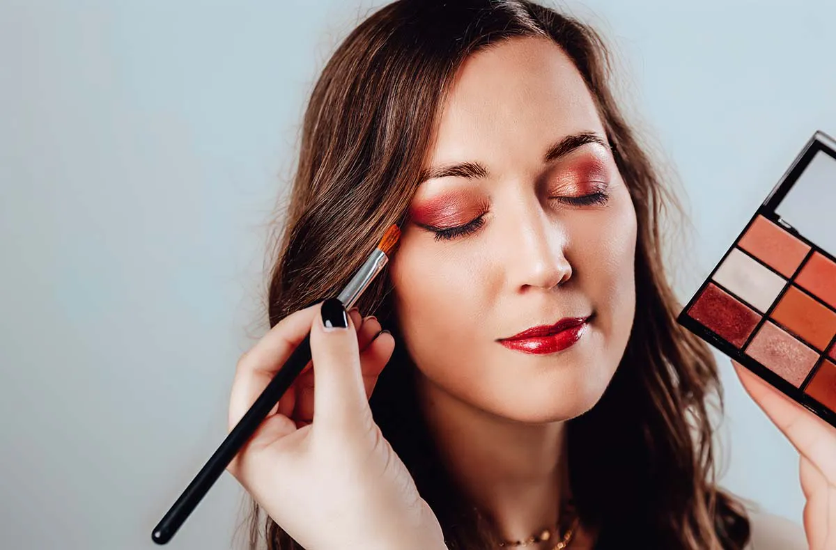 Fashion-Fotoshooting mit Styling Hamburg - 2