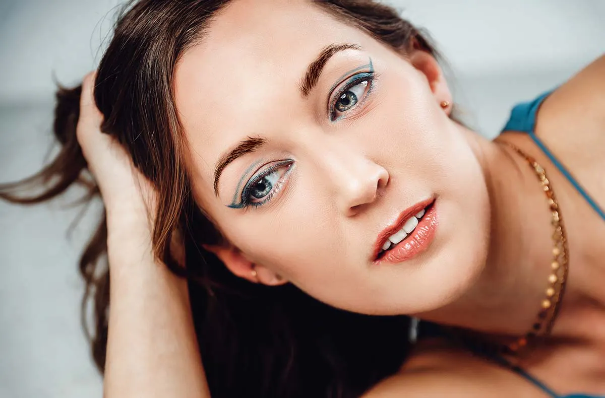 Fashion-Fotoshooting mit Styling Hamburg - 5