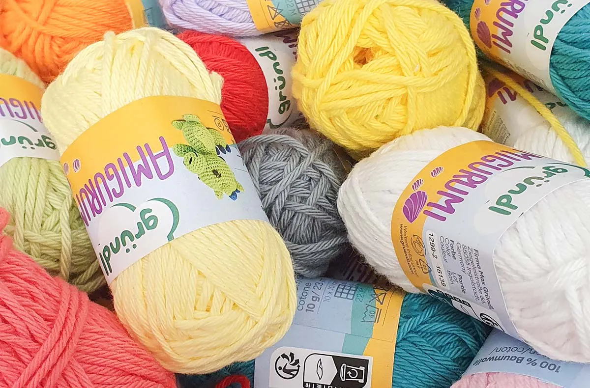 Punch Needle Workshop München - 6