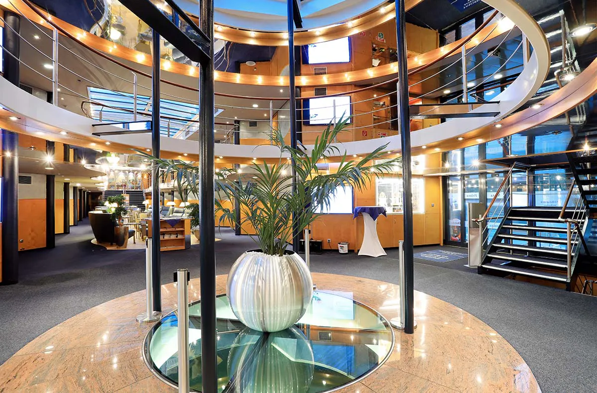 Radkreuzfahrt Passau-Budapest-Passau für 1 (7 Nächte) - 5