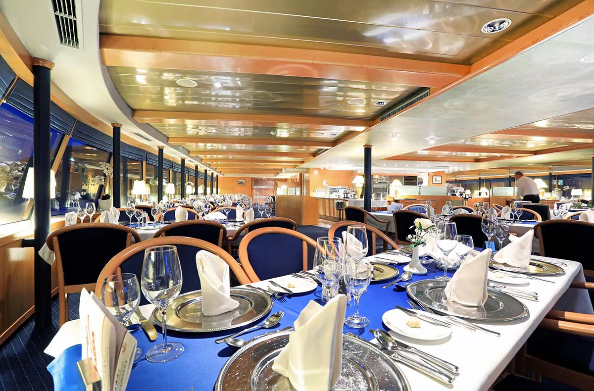 Radkreuzfahrt Passau-Budapest-Passau für 1 (7 Nächte) - 6