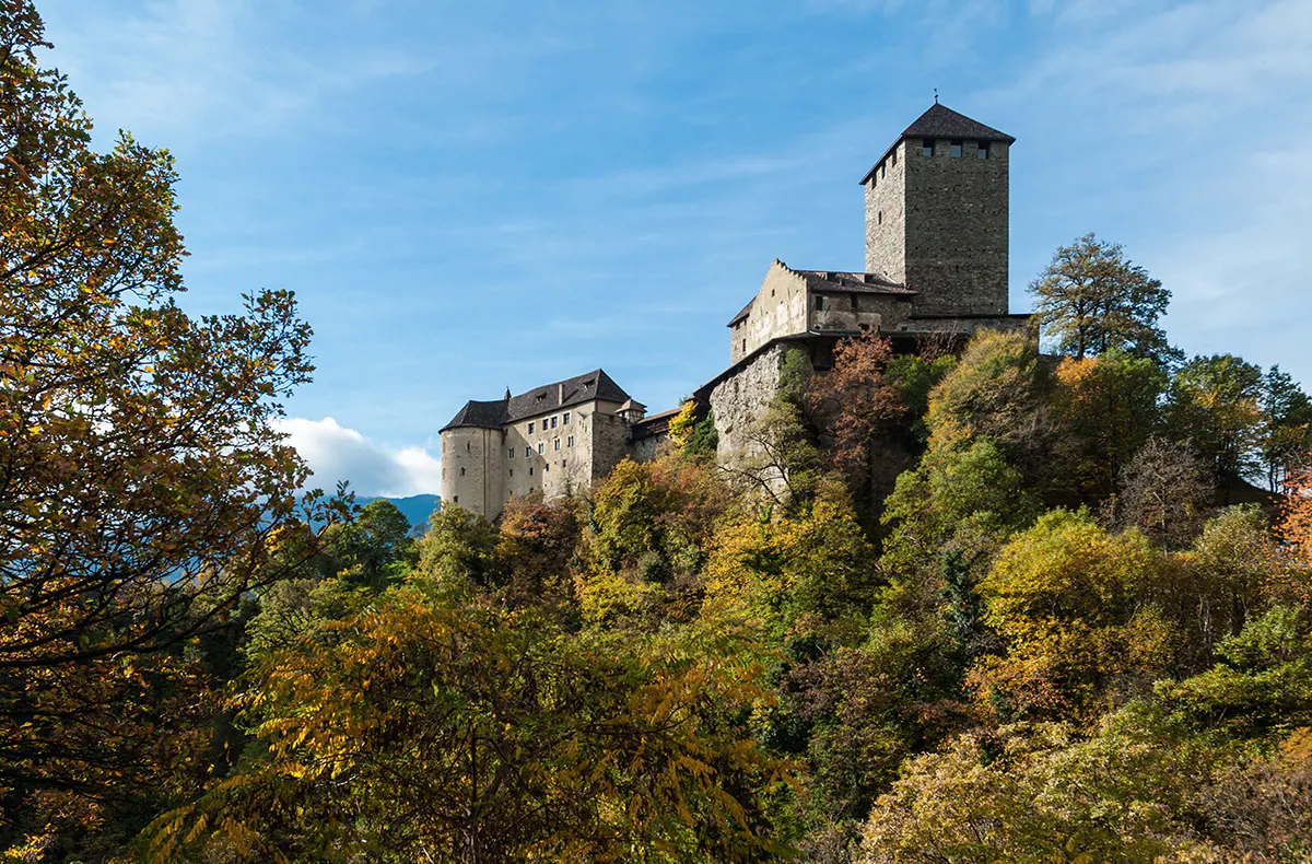 Radreise auf dem Etsch-Radweg Gardasee für 2 (4 Nächte) - 6
