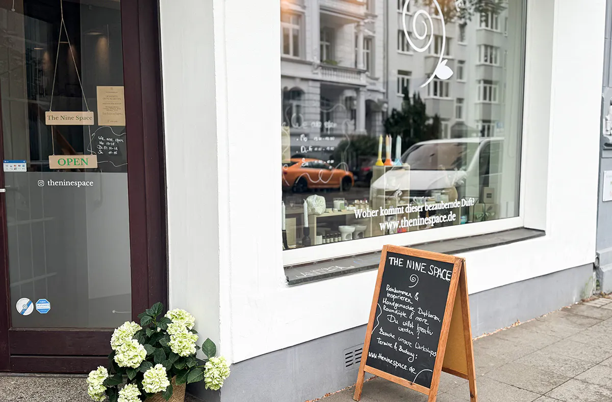 Raumduft selber machen Hannover - 5